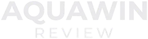 Aquawin logo